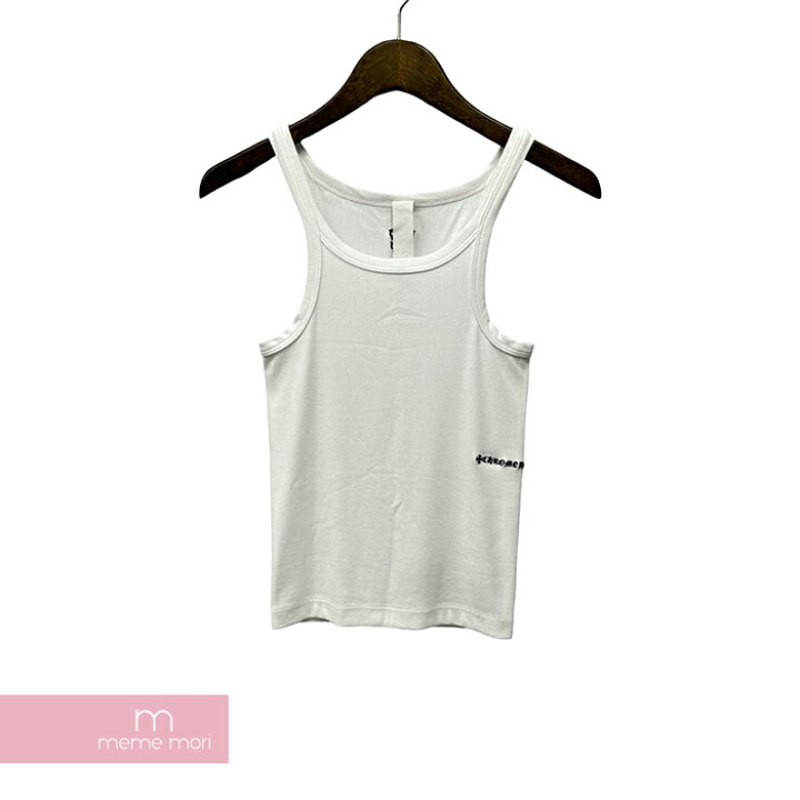 楽天市場】【BIG PRICE OFF】CHROME HEARTS Ynot Dagger Tank Top 