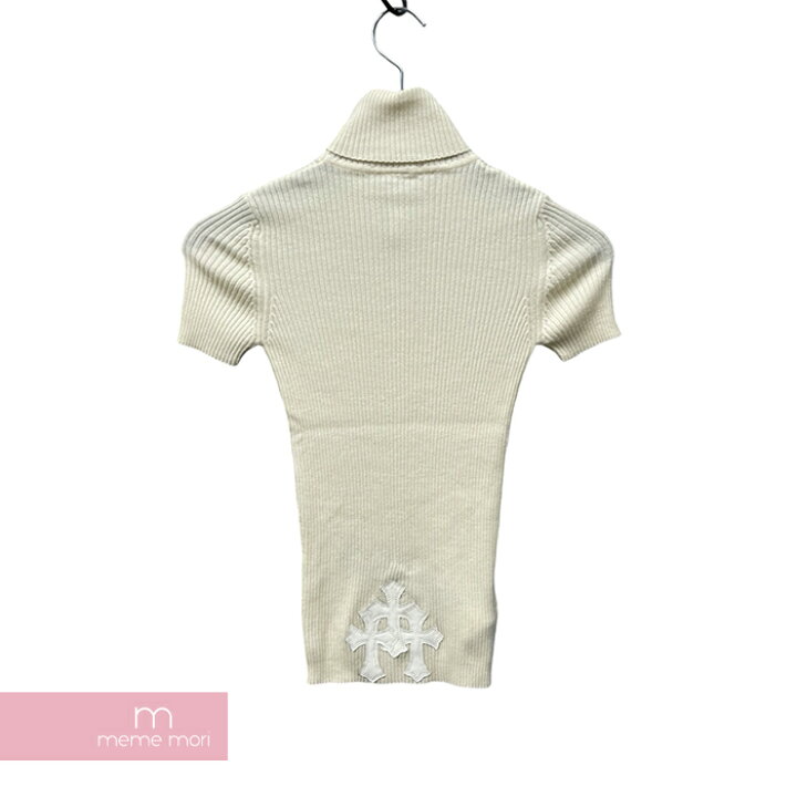 楽天市場】【BIG PRICE OFF】 CHROME HEARTS Ynot Back 3Cross  