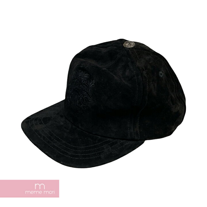 楽天市場】CHROME HEARTS Dagger Suede Trucker Cap クロムハーツ 