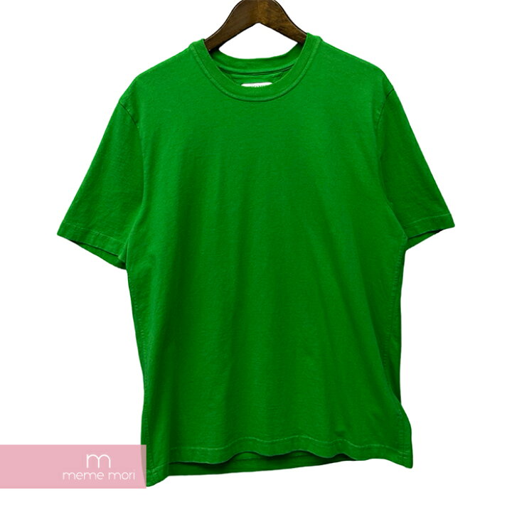 楽天市場】【BIG PRICE OFF】BOTTEGA VENETA Oversize Tee 649055 