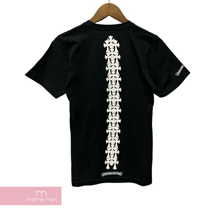 楽天市場】【BIG PRICE OFF】CHROME HEARTS Tire Track Tee クロム 