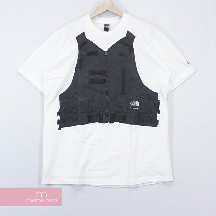 楽天市場】Supreme×THE NORTH FACE 2020SS RTG Tee シュプリーム  
