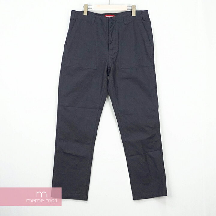 楽天市場】Supreme Work Pant シュプリーム ワークパンツ ベイカー 