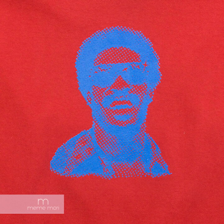 楽天市場】Supreme 1998 Stevie Wonder tee シュプリーム スティービー 
