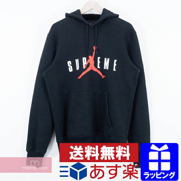 楽天市場】Supreme×NIKE 2015AW Jordan Hooded Sweatshirt 