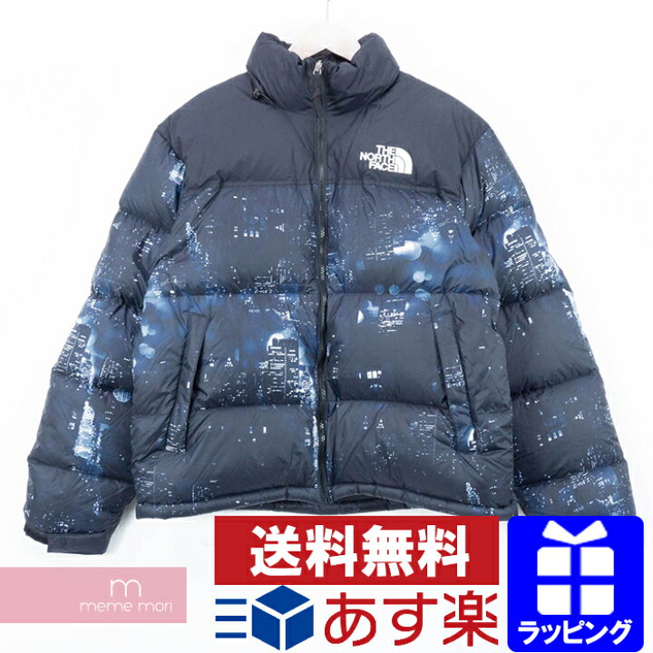 楽天市場】【海外限定】THE NORTH FACE×Extra Butter 2018AW Night 