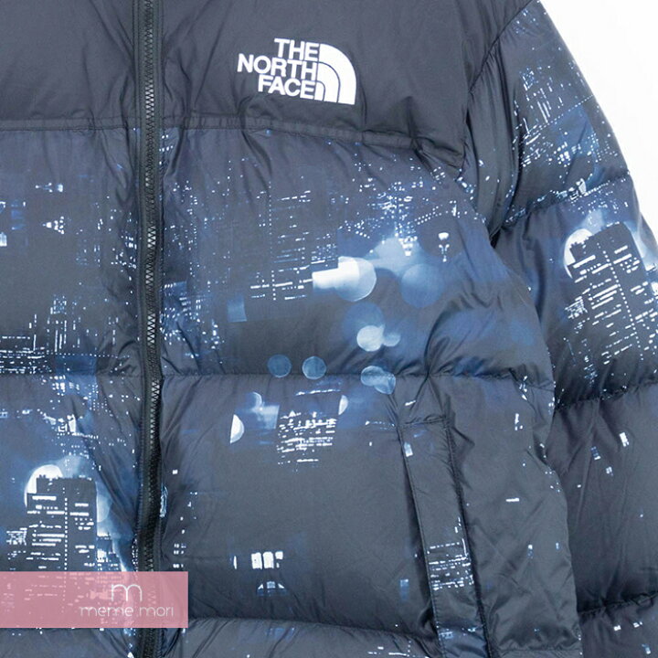 楽天市場】【海外限定】THE NORTH FACE×Extra Butter 2018AW Night 