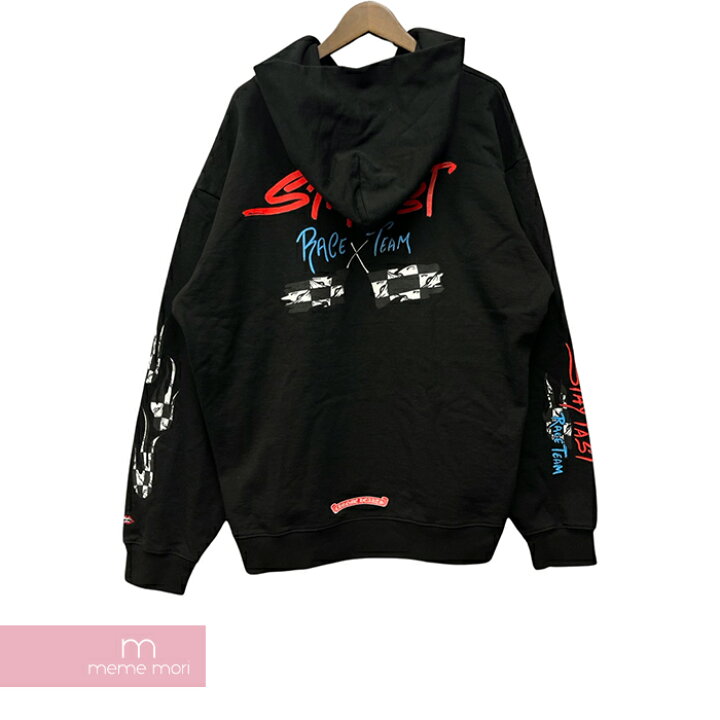 楽天市場】CHROME HEARTS×MATTY BOY 2022SS PPO STAY FAST RACE TEAM 