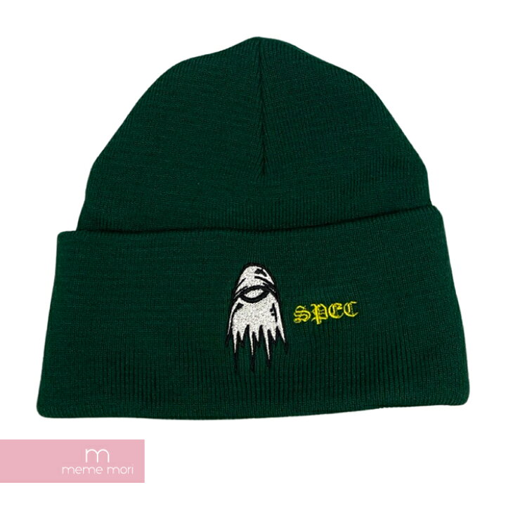 楽天市場】CHROME HEARTS×MATTY BOY Spec Beanie クロムハーツ