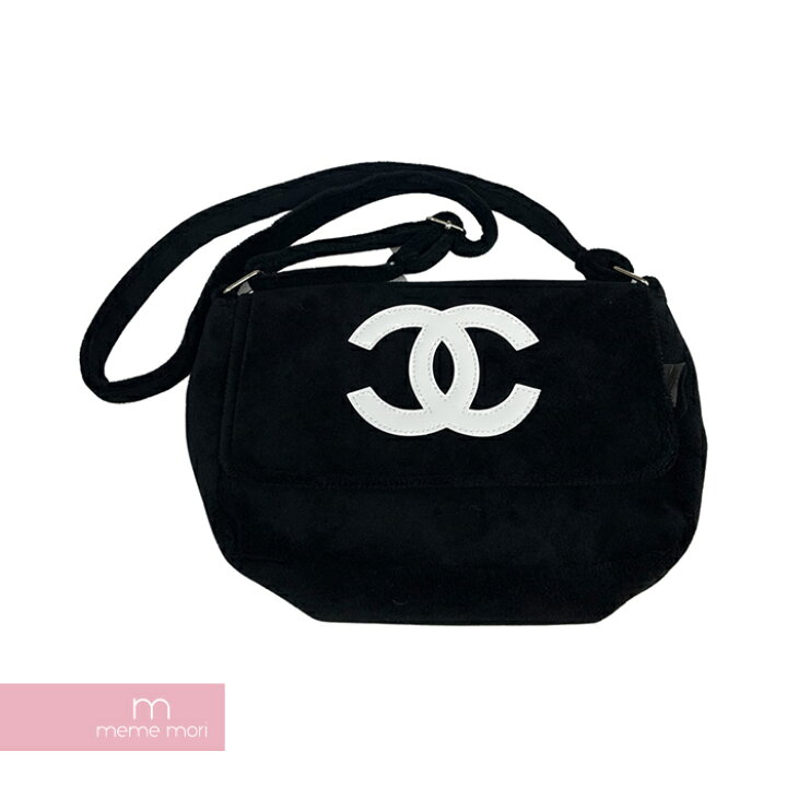 楽天市場】【BIG PRICE OFF】CHANEL Precision Shoulder Bag シャネル 
