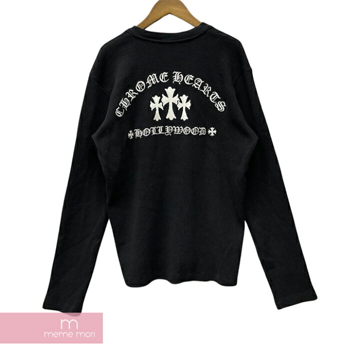 楽天市場】【BIG PRICE OFF】CHROME HEARTS Y NOT Cemetery Cross 