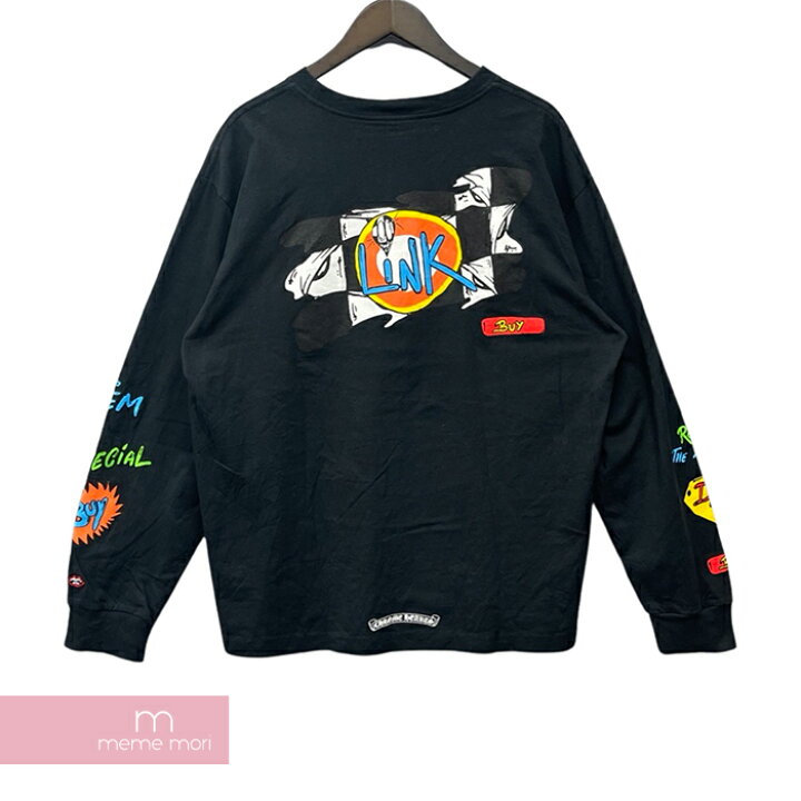 楽天市場】【BIG PRICE OFF】CHROME HEARTS×MATTY BOY 2021AW Sex  