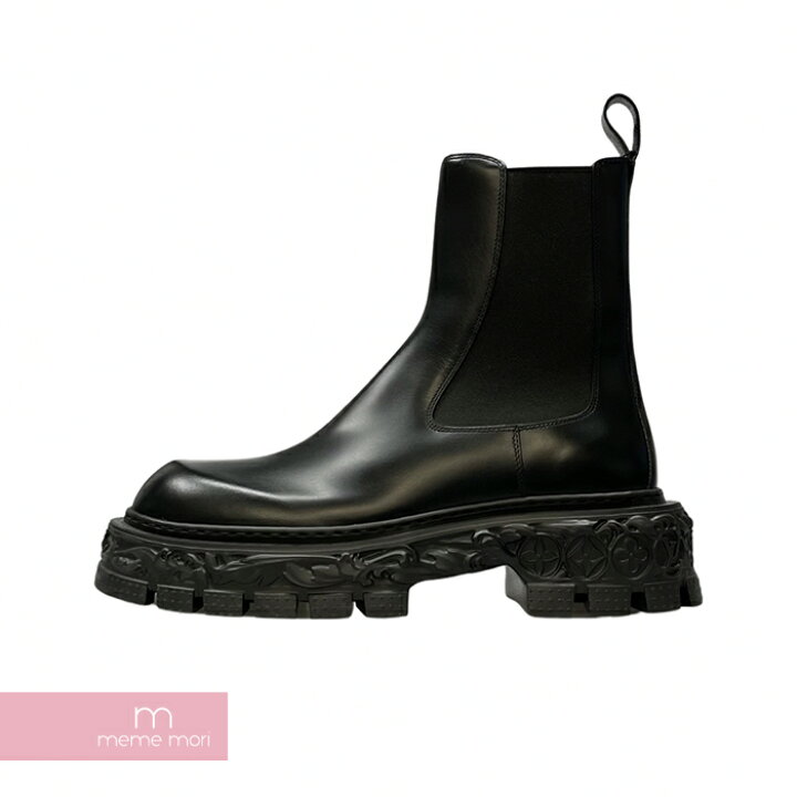 LV Baroque Chelsea boot - Shoes