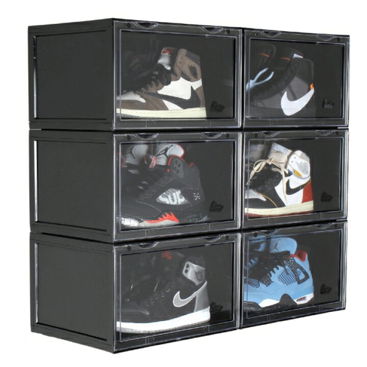 Boxes horizontal model キックスラップ ボックス kicks wrap ケース 