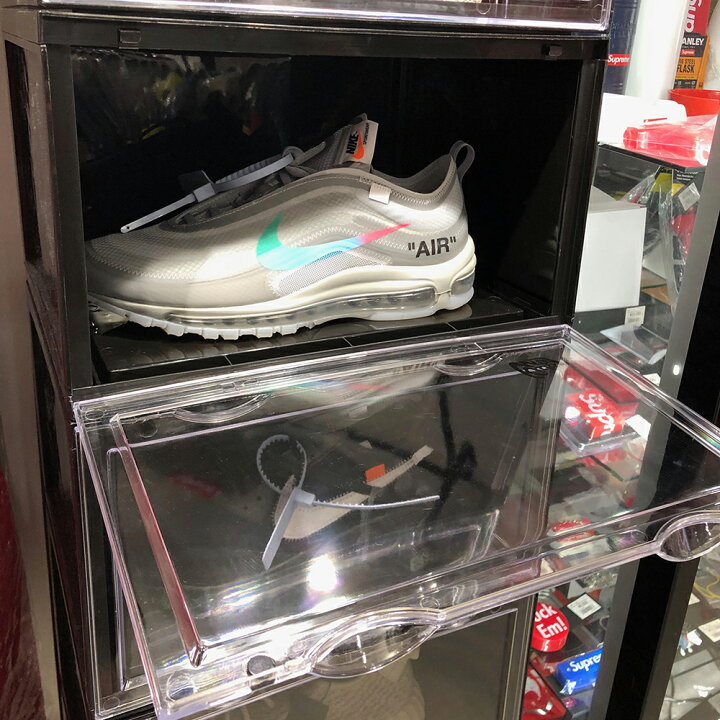 楽天市場】【6個セット】Kicks Wrap Boxes -Horizontal Model- キック 
