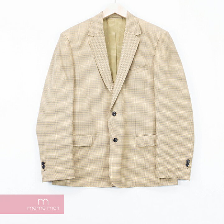楽天市場】Supreme 2019SS Plaid Suit シュプリーム プレイドスーツ 