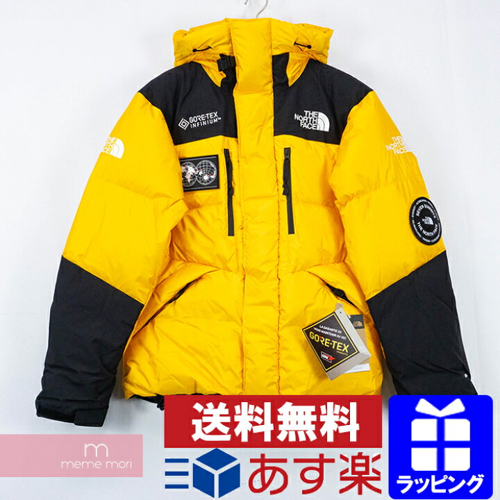 楽天市場】THE NORTH FACE 2019AW 7SE Himalayan Parka GTX NF0A3MJB 