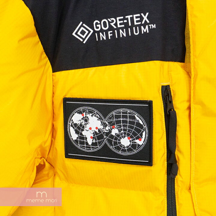 楽天市場】THE NORTH FACE 2019AW 7SE Himalayan Parka GTX NF0A3MJB 