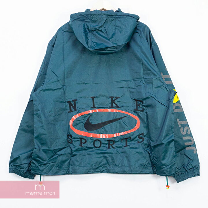 楽天市場】NIKE×CPFM 2019AW M Nrg Mo Anorak CI5373-340 ナイキ 