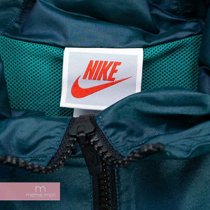 楽天市場】NIKE×CPFM 2019AW M Nrg Mo Anorak CI5373-340 ナイキ 