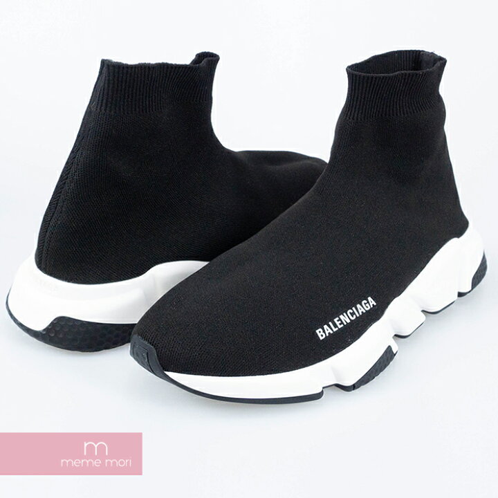楽天市場】BALENCIAGA SPEED TRAINER バレンシアガ スピードトレーナー 