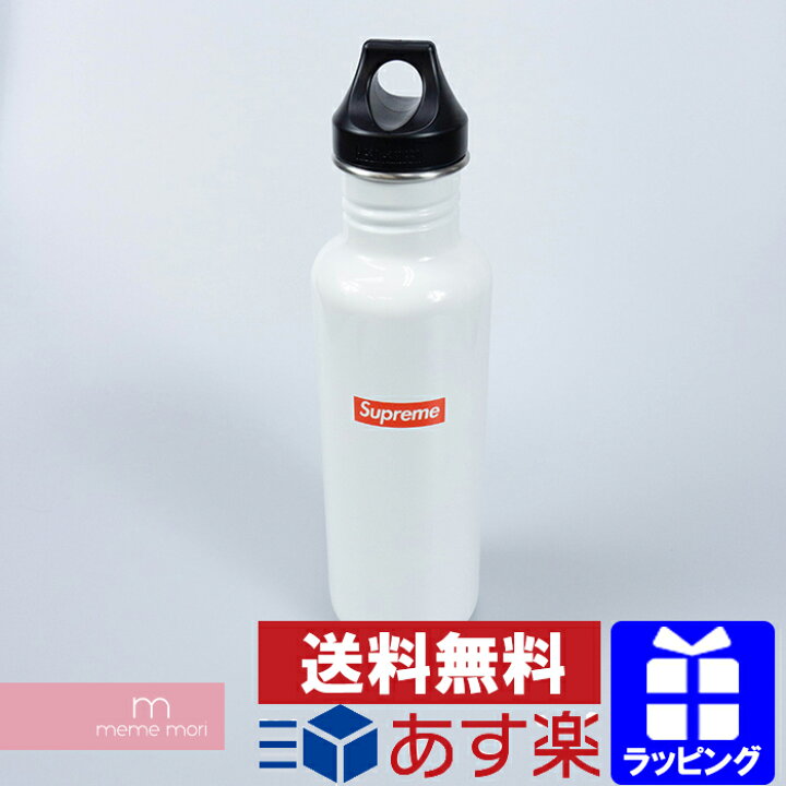 楽天市場】Supreme×Klean Kanteen 2016SS Classic Bottle シュプリーム 