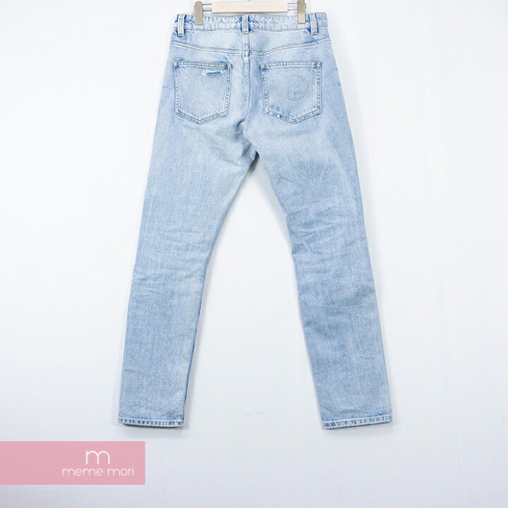 楽天市場】Drew House Tapered Leg Jeans ドリューハウス ダメージ 