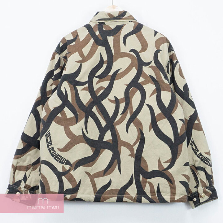 楽天市場】Supreme 2019AW Reversible Puffy Work Jacket シュプリーム 
