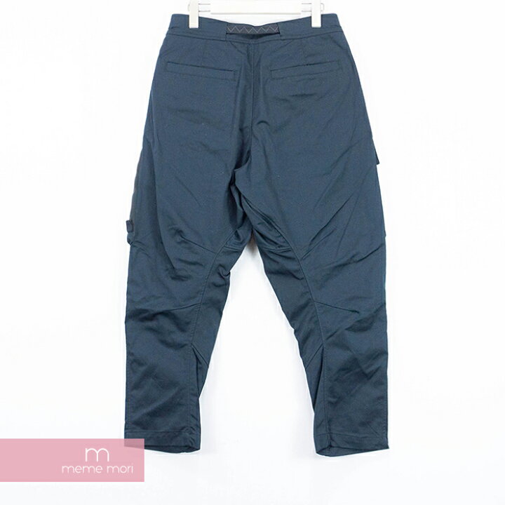 楽天市場】NIKE ACG 2019AW Woven Cargo Pants CD7647-010 ナイキ 