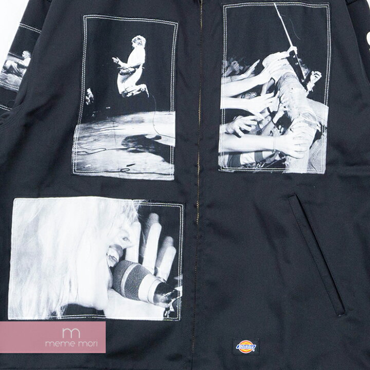 楽天市場】TAKAHIROMIYASHITA TheSoloIst.×Dickies 2019SS Work Jacket 