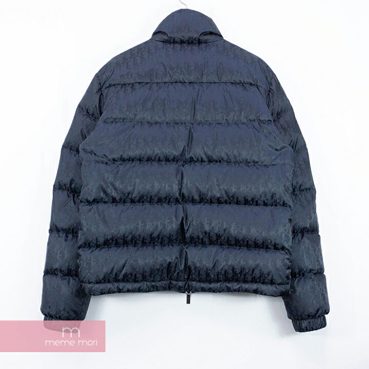 楽天市場】Dior 2019AW Dior Oblique Down Jacket 943C449A4462  