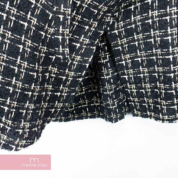 楽天市場】Faith Connexion 2018AW TWEED HOODED OVERSHIRT 