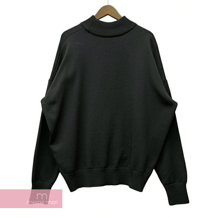 楽天市場】HUGO BOSS×Justin Teodoro Wool Sweater with Star Intarsia 