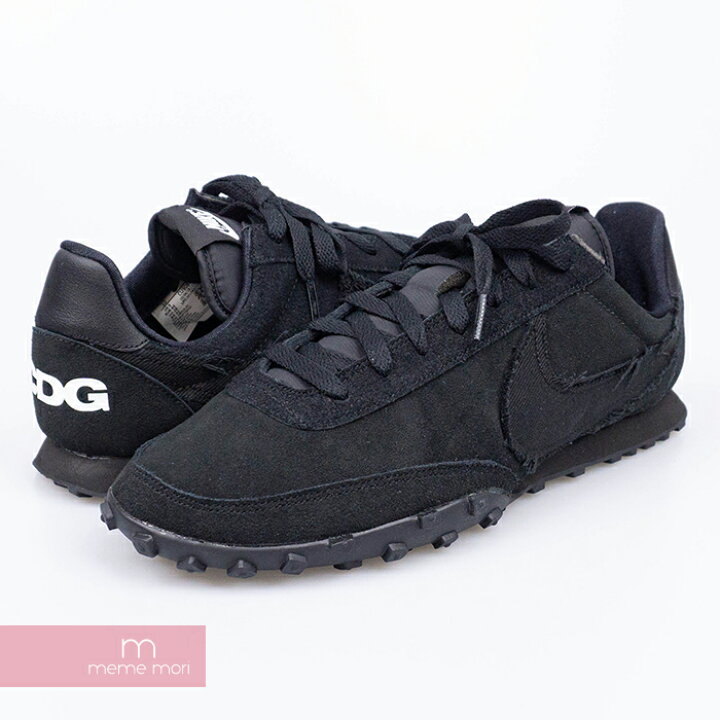 楽天市場】【取り寄せ商品】NIKE×BLACK COMME des GARCONS 2020SS  