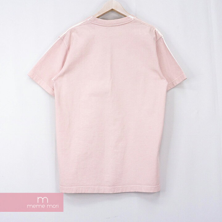 楽天市場】Dior×Shawn Stussy 2020SS Front Logo Tee 033J625E0554 