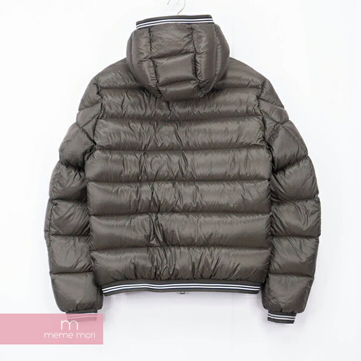 楽天市場】MONCLER JEANBART Down Jacket B20914197349 53334 