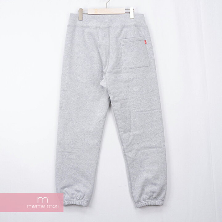 楽天市場】Supreme 2020AW S Logo Sweatpant シュプリーム Sロゴ 