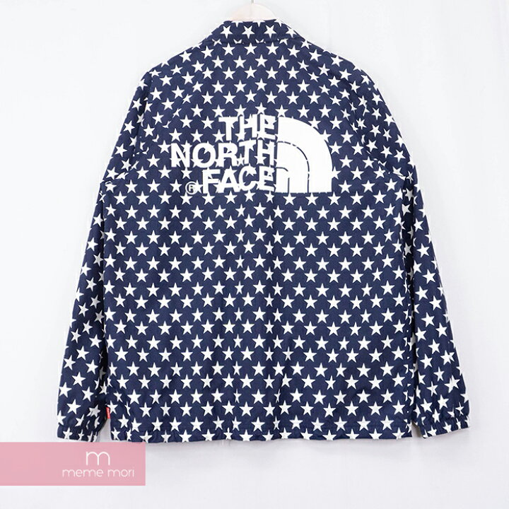 楽天市場】Supreme×THE NORTH FACE 2015SS Packable Coaches Jaket 