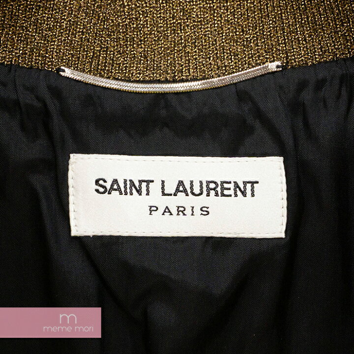 楽天市場】SAINT LAURENT PARIS 2016SS SUNSET PALM TREE TIDY 