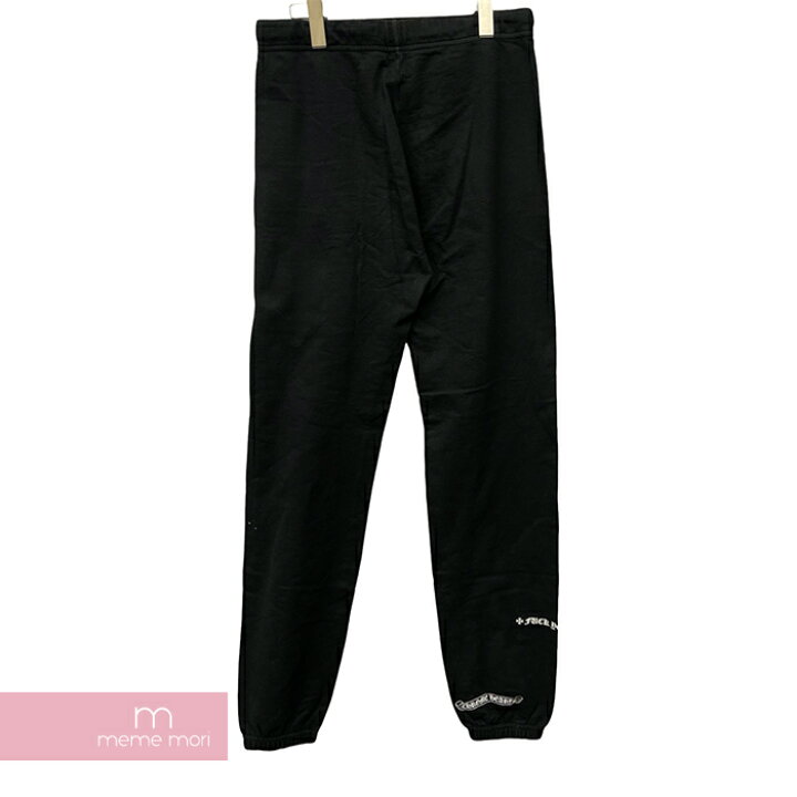 楽天市場】【BIG PRICE OFF】CHROME HEARTS Logo Print Sweat Long 