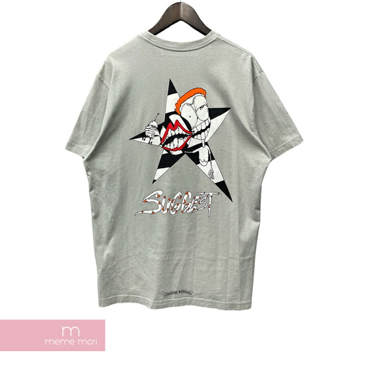 楽天市場】【BIG PRICE OFF】CHROME HEARTS×MATTY BOY 2020SS PPO  
