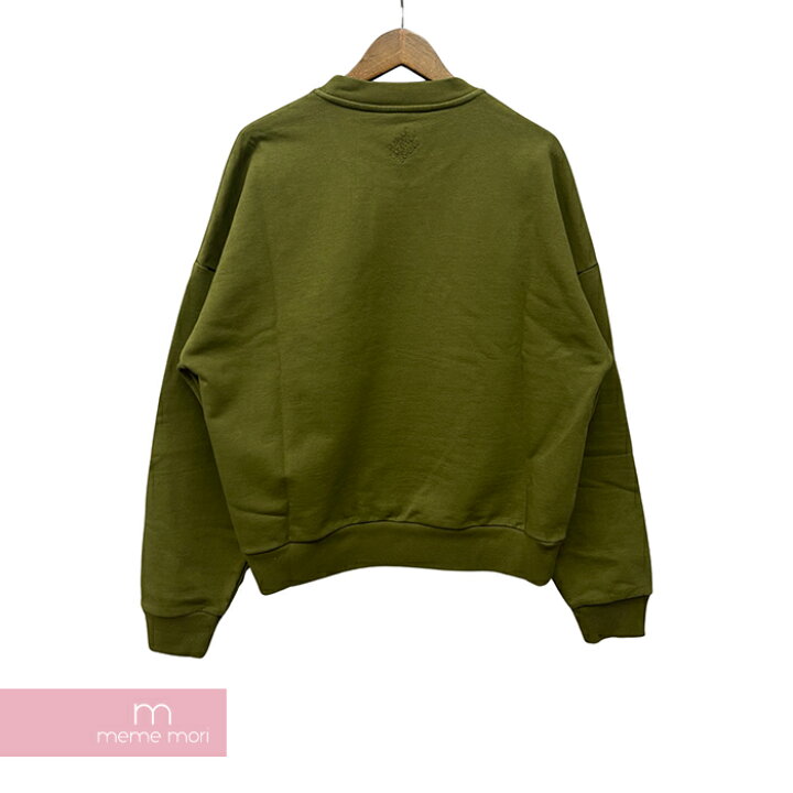 楽天市場】【BIG PRICE OFF】LOUIS VUITTON 2024SS Cotton Signature  