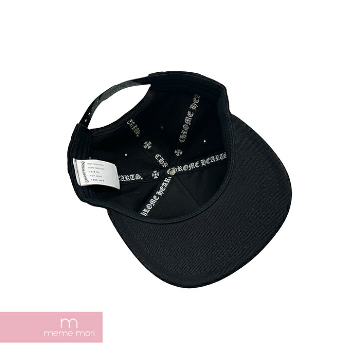 楽天市場】CHROME HEARTS RS3 Trucker Cap クロムハーツ RS3トラッカー 