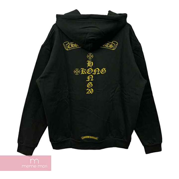 楽天市場】【BIG PRICE OFF】CHROME HEARTS HongKong Limited Back 