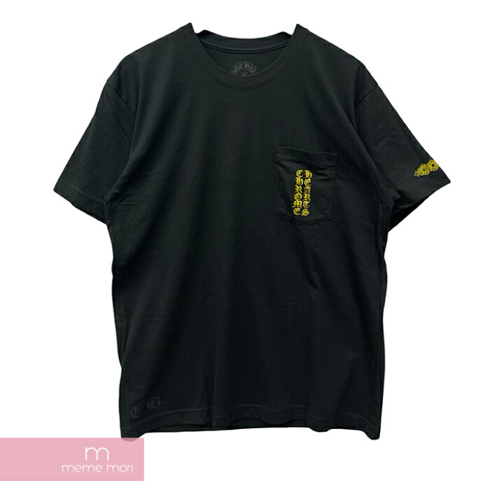 楽天市場】CHROME HEARTS HongKong Limited Back Scroll And Logo 