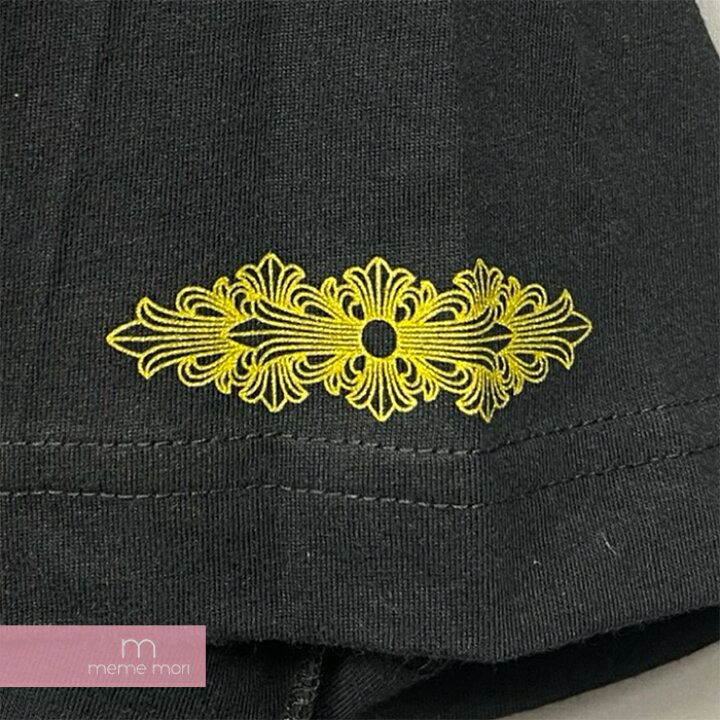 楽天市場】CHROME HEARTS HongKong Limited Back Scroll And Logo 