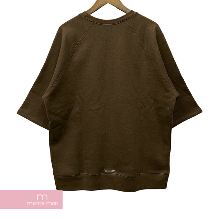 BIG PRICE OFF】CHROME HEARTS Y NOT SLO RIDE Sweat Tee Shirts 