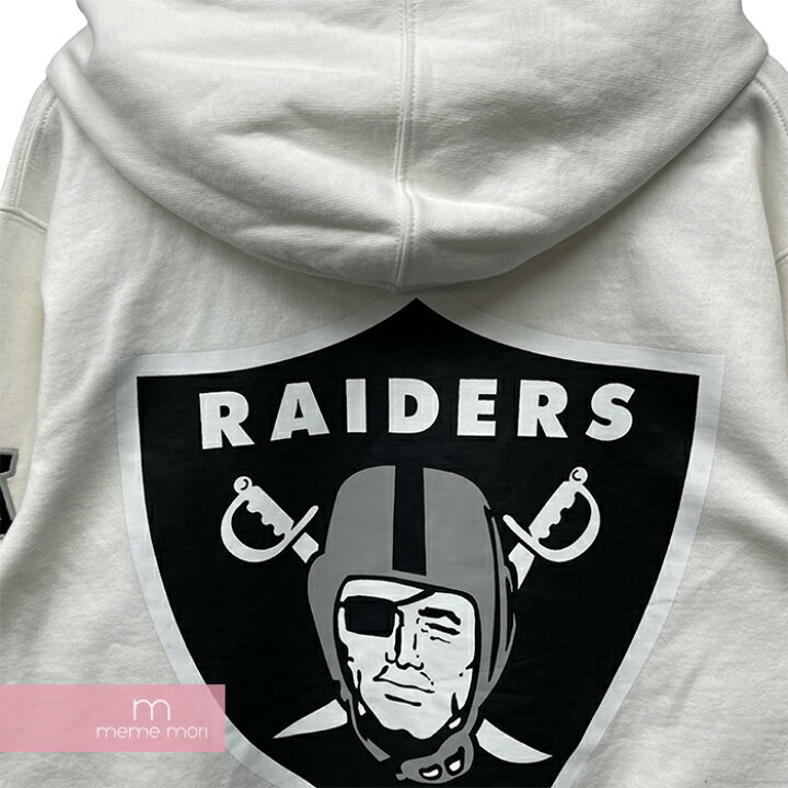 楽天市場】Supreme 2019SS NFL x Raiders x 