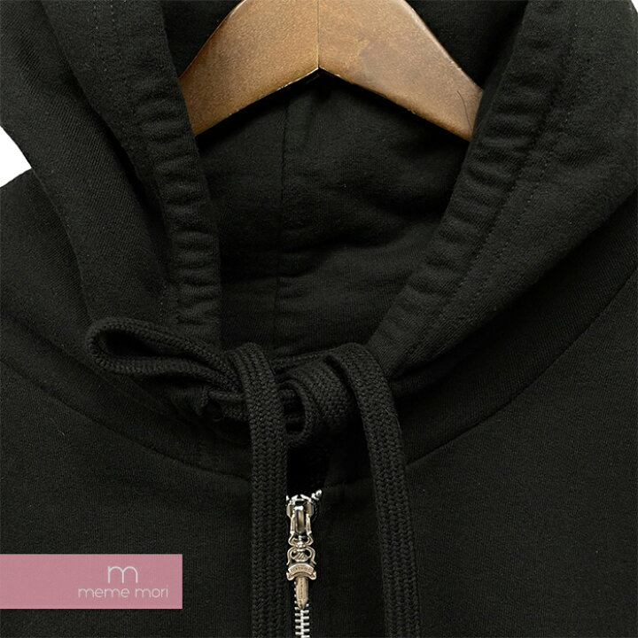 楽天市場】CHROME HEARTS DAGGER EYE CHART ZIP UP HD クロムハーツ 