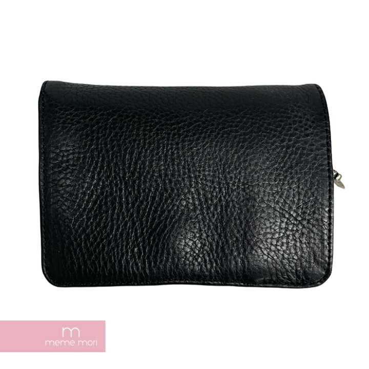 楽天市場】【BIG PRICE OFF】CHROME HEARTS WALLET JOEY クロムハーツ 